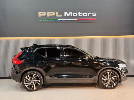VOLVO XC40 1.5 16V 4P T5 RECHARGE H�BRIDO R-DESIGN GEARTRONIC AUTOM�TICO, Foto 17