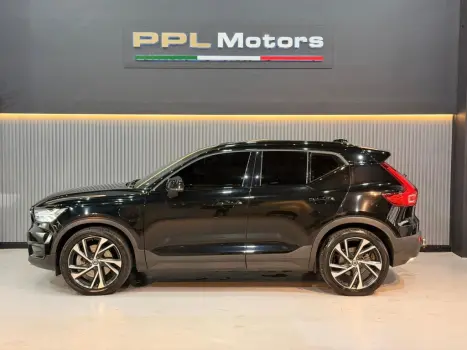 VOLVO XC40 1.5 16V 4P T5 RECHARGE H�BRIDO R-DESIGN GEARTRONIC AUTOM�TICO, Foto 14