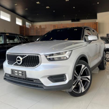 VOLVO XC40 2.0 16V 4P T4 TURBO GEARTRONIC AUTOM�TICO, Foto 1