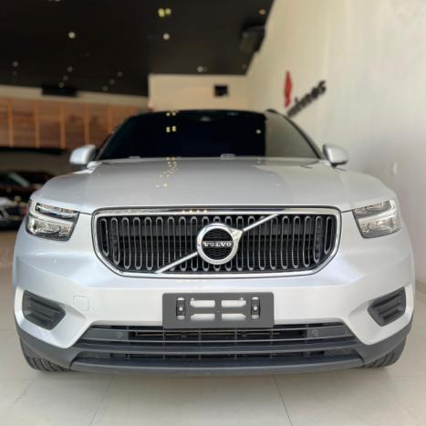 VOLVO XC40 2.0 16V 4P T4 TURBO GEARTRONIC AUTOM�TICO, Foto 2