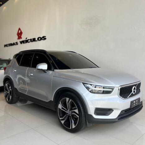 VOLVO XC40 2.0 16V 4P T4 TURBO GEARTRONIC AUTOM�TICO, Foto 3