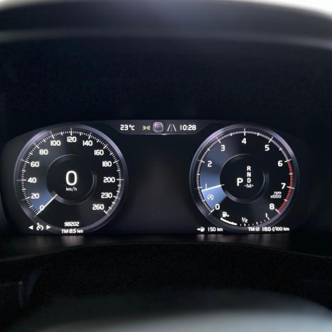 VOLVO XC40 2.0 16V 4P T4 TURBO GEARTRONIC AUTOM�TICO, Foto 7