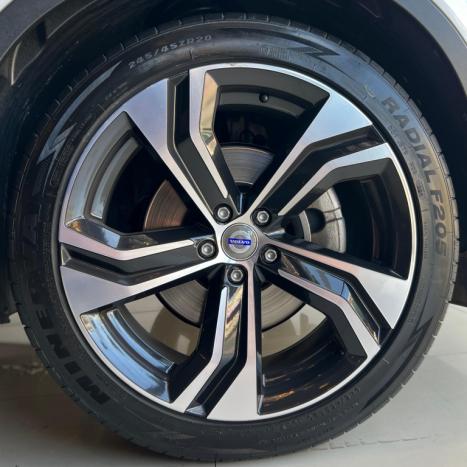 VOLVO XC40 2.0 16V 4P T4 TURBO GEARTRONIC AUTOM�TICO, Foto 12