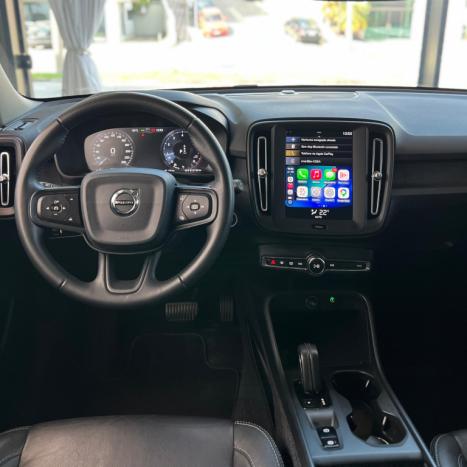 VOLVO XC40 2.0 16V 4P T4 TURBO GEARTRONIC AUTOM�TICO, Foto 14