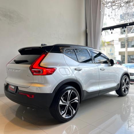 VOLVO XC40 2.0 16V 4P T4 TURBO GEARTRONIC AUTOM�TICO, Foto 15