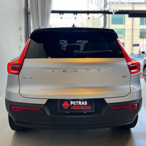 VOLVO XC40 2.0 16V 4P T4 TURBO GEARTRONIC AUTOM�TICO, Foto 16