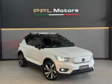 VOLVO XC40 P8 RECHARGE ELECTRIC BEV PURE AWD, Foto 1