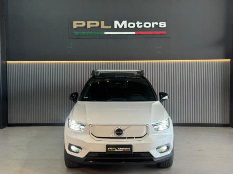 VOLVO XC40 P8 RECHARGE ELECTRIC BEV PURE AWD, Foto 4