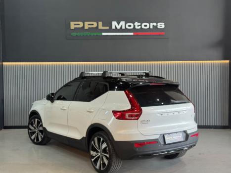 VOLVO XC40 P8 RECHARGE ELECTRIC BEV PURE AWD, Foto 5