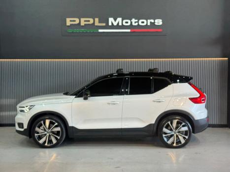 VOLVO XC40 P8 RECHARGE ELECTRIC BEV PURE AWD, Foto 6