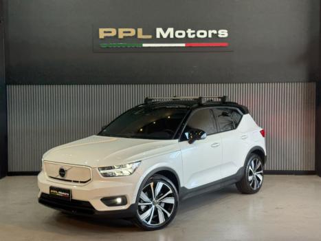 VOLVO XC40 P8 RECHARGE ELECTRIC BEV PURE AWD, Foto 7