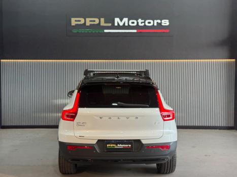 VOLVO XC40 P8 RECHARGE ELECTRIC BEV PURE AWD, Foto 8