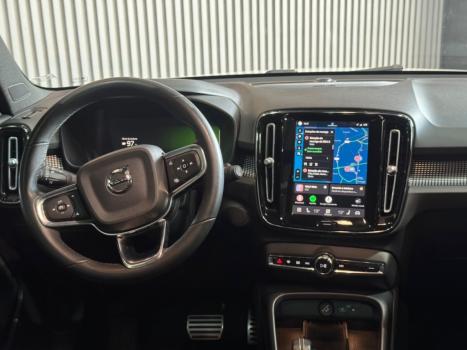 VOLVO XC40 P8 RECHARGE ELECTRIC BEV PURE AWD, Foto 9