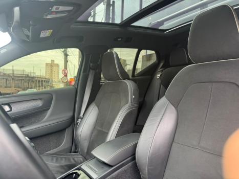 VOLVO XC40 P8 RECHARGE ELECTRIC BEV PURE AWD, Foto 11