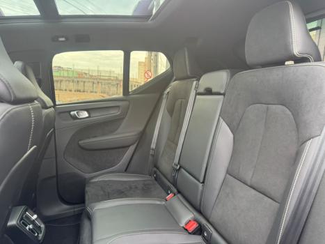 VOLVO XC40 P8 RECHARGE ELECTRIC BEV PURE AWD, Foto 12