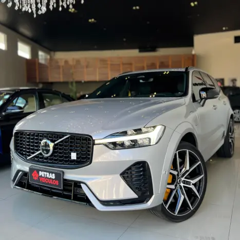 VOLVO XC60 2.0 16V 4P T8 HYBRID POLESTAR ENGINEERED AWD GEARTRONIC AUTOM�TICO, Foto 1
