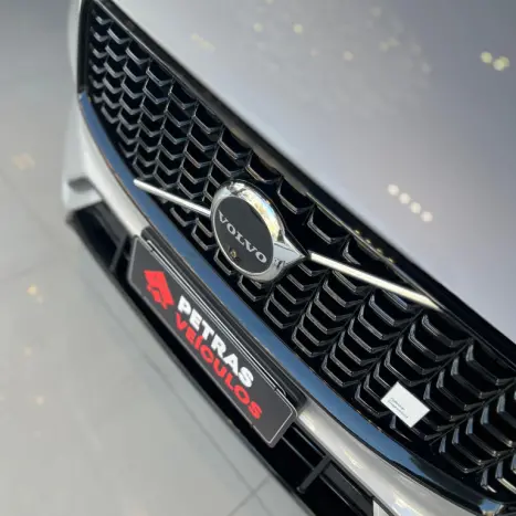 VOLVO XC60 2.0 16V 4P T8 HYBRID POLESTAR ENGINEERED AWD GEARTRONIC AUTOM�TICO, Foto 5
