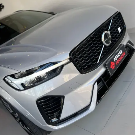 VOLVO XC60 2.0 16V 4P T8 HYBRID POLESTAR ENGINEERED AWD GEARTRONIC AUTOM�TICO, Foto 7