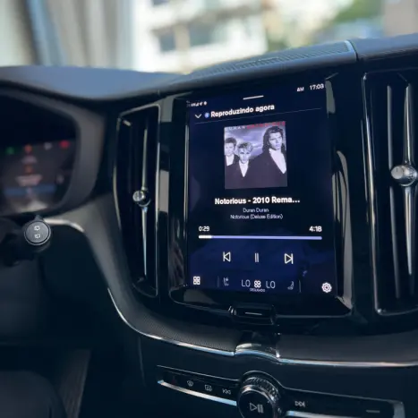 VOLVO XC60 2.0 16V 4P T8 HYBRID POLESTAR ENGINEERED AWD GEARTRONIC AUTOM�TICO, Foto 13