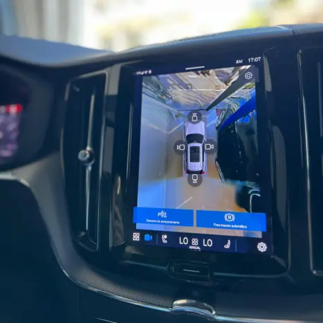 VOLVO XC60 2.0 16V 4P T8 HYBRID POLESTAR ENGINEERED AWD GEARTRONIC AUTOM�TICO, Foto 14