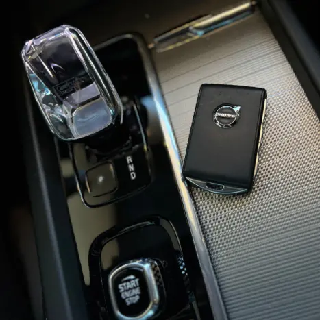 VOLVO XC60 2.0 16V 4P T8 HYBRID POLESTAR ENGINEERED AWD GEARTRONIC AUTOM�TICO, Foto 15