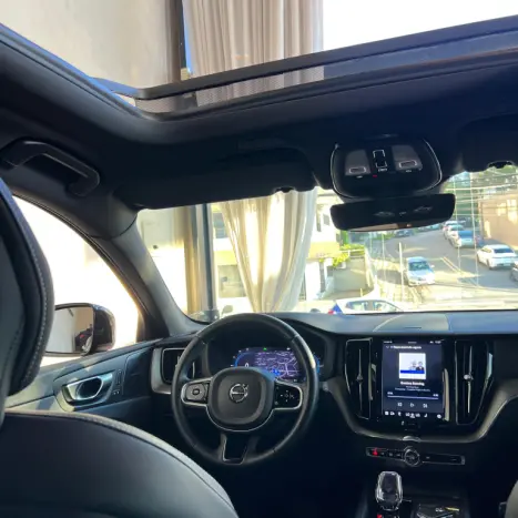 VOLVO XC60 2.0 16V 4P T8 HYBRID POLESTAR ENGINEERED AWD GEARTRONIC AUTOM�TICO, Foto 17
