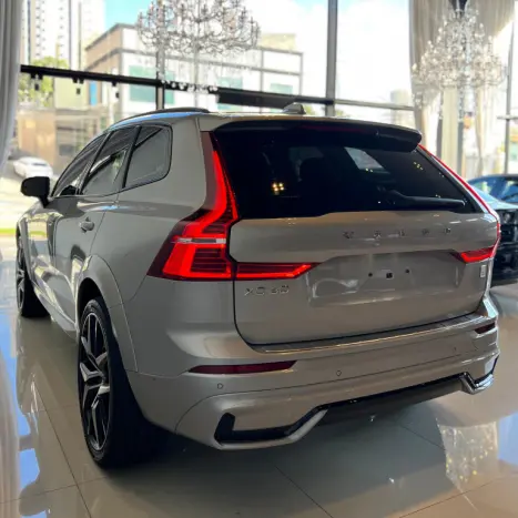 VOLVO XC60 2.0 16V 4P T8 HYBRID POLESTAR ENGINEERED AWD GEARTRONIC AUTOM�TICO, Foto 18
