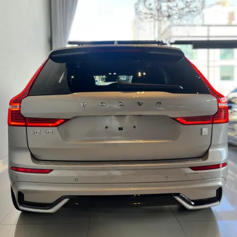 VOLVO XC60 2.0 16V 4P T8 HYBRID POLESTAR ENGINEERED AWD GEARTRONIC AUTOM�TICO, Foto 19