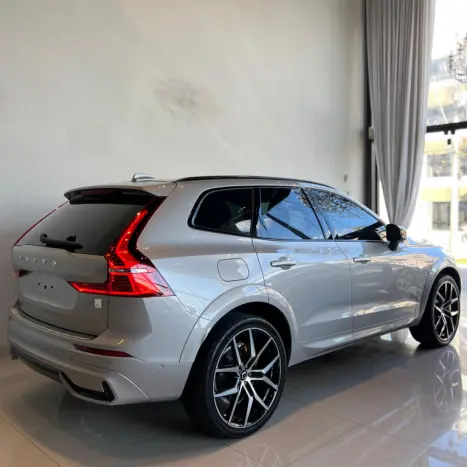 VOLVO XC60 2.0 16V 4P T8 HYBRID POLESTAR ENGINEERED AWD GEARTRONIC AUTOM�TICO, Foto 20