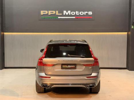 VOLVO XC60 2.0 16V 4P T8 HYBRID R-DESIGN AWD GEARTRONIC AUTOM�TICO, Foto 10