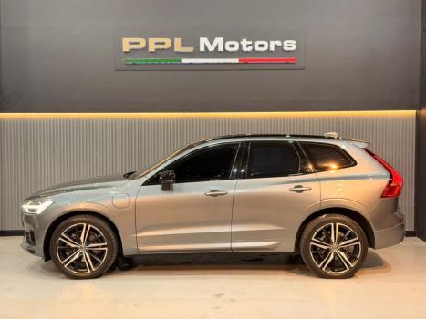 VOLVO XC60 2.0 16V 4P T8 HYBRID R-DESIGN AWD GEARTRONIC AUTOM�TICO, Foto 11