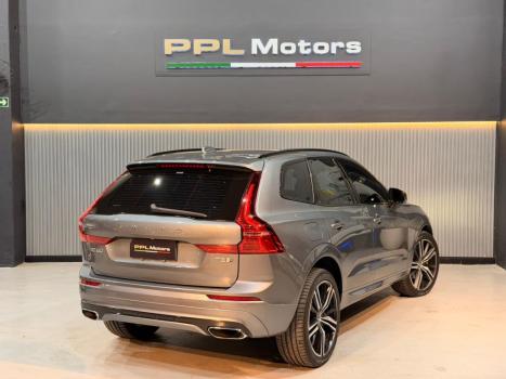 VOLVO XC60 2.0 16V 4P T8 HYBRID R-DESIGN AWD GEARTRONIC AUTOM�TICO, Foto 13