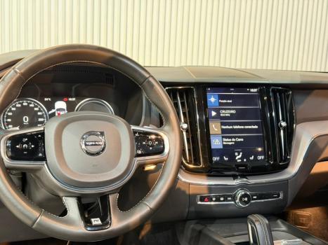 VOLVO XC60 2.0 16V 4P T8 HYBRID R-DESIGN AWD GEARTRONIC AUTOM�TICO, Foto 14