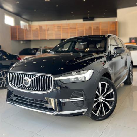 VOLVO XC60 2.0 16V 4P T8 RECHARGE ULTIMATE AWD GEARTRONIC AUTOMÁTICO, Foto 1