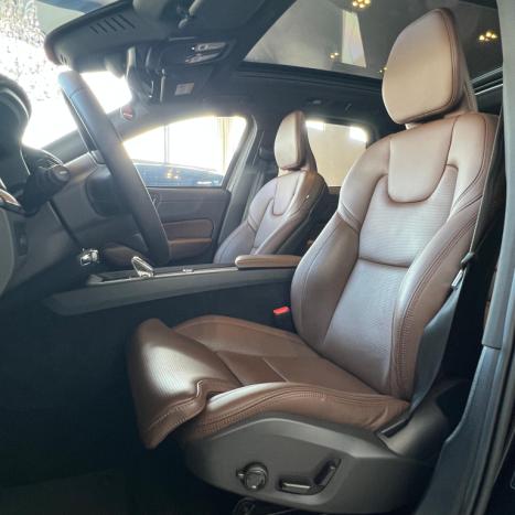 VOLVO XC60 2.0 16V 4P T8 RECHARGE ULTIMATE AWD GEARTRONIC AUTOMÁTICO, Foto 8