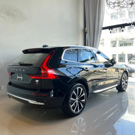 VOLVO XC60 2.0 16V 4P T8 RECHARGE ULTIMATE AWD GEARTRONIC AUTOMÁTICO, Foto 14