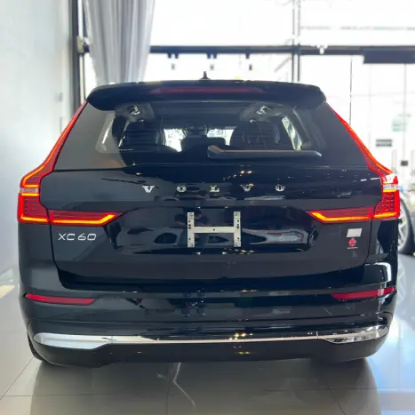 VOLVO XC60 2.0 16V 4P T8 RECHARGE ULTIMATE AWD GEARTRONIC AUTOMÁTICO, Foto 15