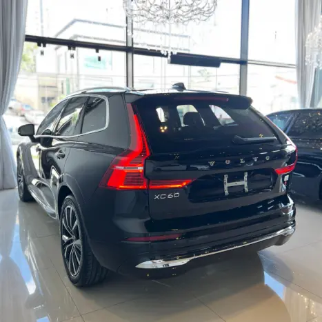 VOLVO XC60 2.0 16V 4P T8 RECHARGE ULTIMATE AWD GEARTRONIC AUTOMÁTICO, Foto 16