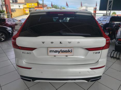 VOLVO XC60 2.0 16V 4P T8 HYBRID R-DESIGN AWD GEARTRONIC AUTOMÁTICO, Foto 6