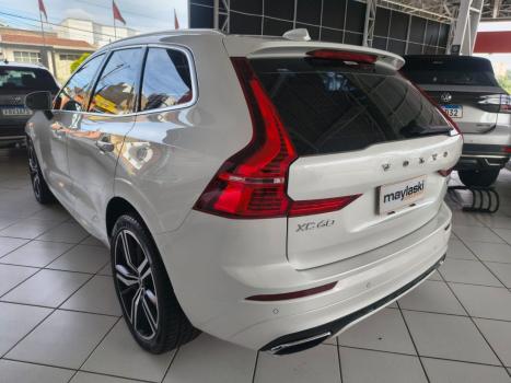 VOLVO XC60 2.0 16V 4P T8 HYBRID R-DESIGN AWD GEARTRONIC AUTOMÁTICO, Foto 7