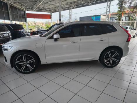 VOLVO XC60 2.0 16V 4P T8 HYBRID R-DESIGN AWD GEARTRONIC AUTOMÁTICO, Foto 8
