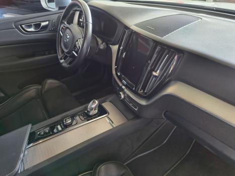 VOLVO XC60 2.0 16V 4P T8 HYBRID R-DESIGN AWD GEARTRONIC AUTOMÁTICO, Foto 12