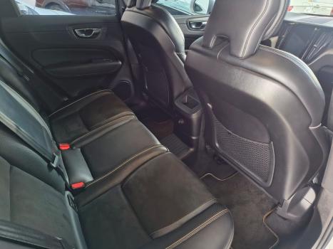VOLVO XC60 2.0 16V 4P T8 HYBRID R-DESIGN AWD GEARTRONIC AUTOMÁTICO, Foto 14