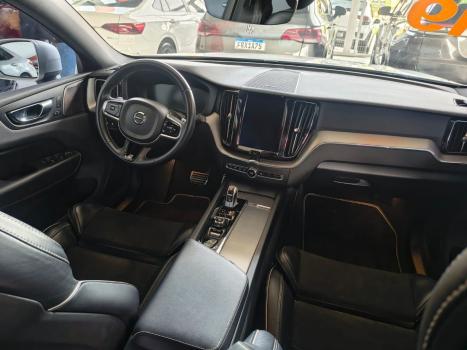 VOLVO XC60 2.0 16V 4P T8 HYBRID R-DESIGN AWD GEARTRONIC AUTOMÁTICO, Foto 15