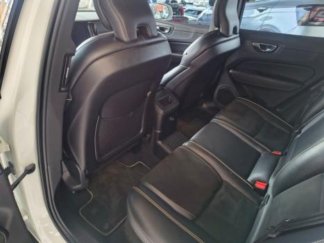 VOLVO XC60 2.0 16V 4P T8 HYBRID R-DESIGN AWD GEARTRONIC AUTOMÁTICO, Foto 16