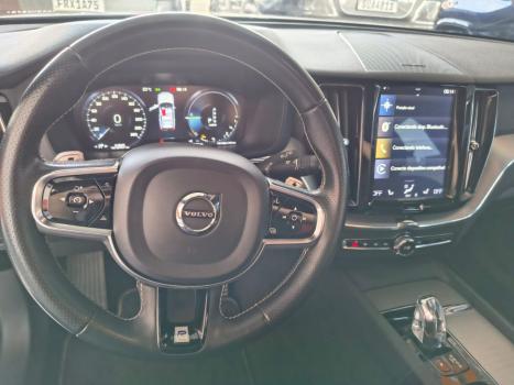 VOLVO XC60 2.0 16V 4P T8 HYBRID R-DESIGN AWD GEARTRONIC AUTOMÁTICO, Foto 23