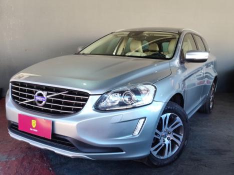 VOLVO XC60 2.0 4P COMFORT T5 TURBO AUTOM�TICO, Foto 1