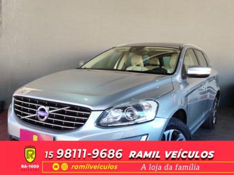 VOLVO XC60 2.0 4P COMFORT T5 TURBO AUTOM�TICO, Foto 3