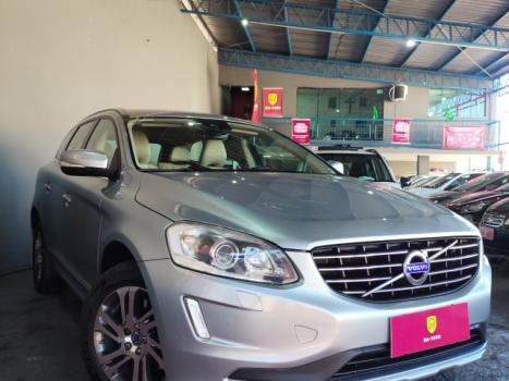 VOLVO XC60 2.0 4P COMFORT T5 TURBO AUTOM�TICO, Foto 5
