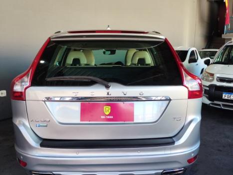 VOLVO XC60 2.0 4P COMFORT T5 TURBO AUTOM�TICO, Foto 6